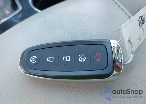 2013 Ford Edge Limited from USA, damaged, VIN 2FMDK4KC2DBA72022